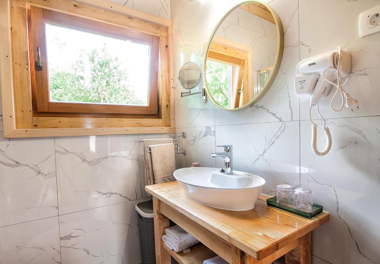 Country Lodge Vukovic Rakovica Eksteriør bilde